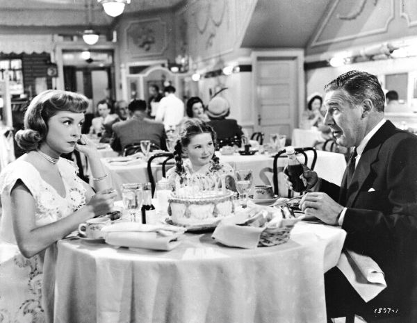 Angels in the Outfield (1951) - Clarence Brown | Synopsis